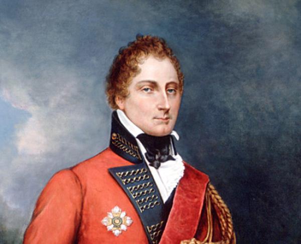 Gordon Drummond American Battlefield Trust